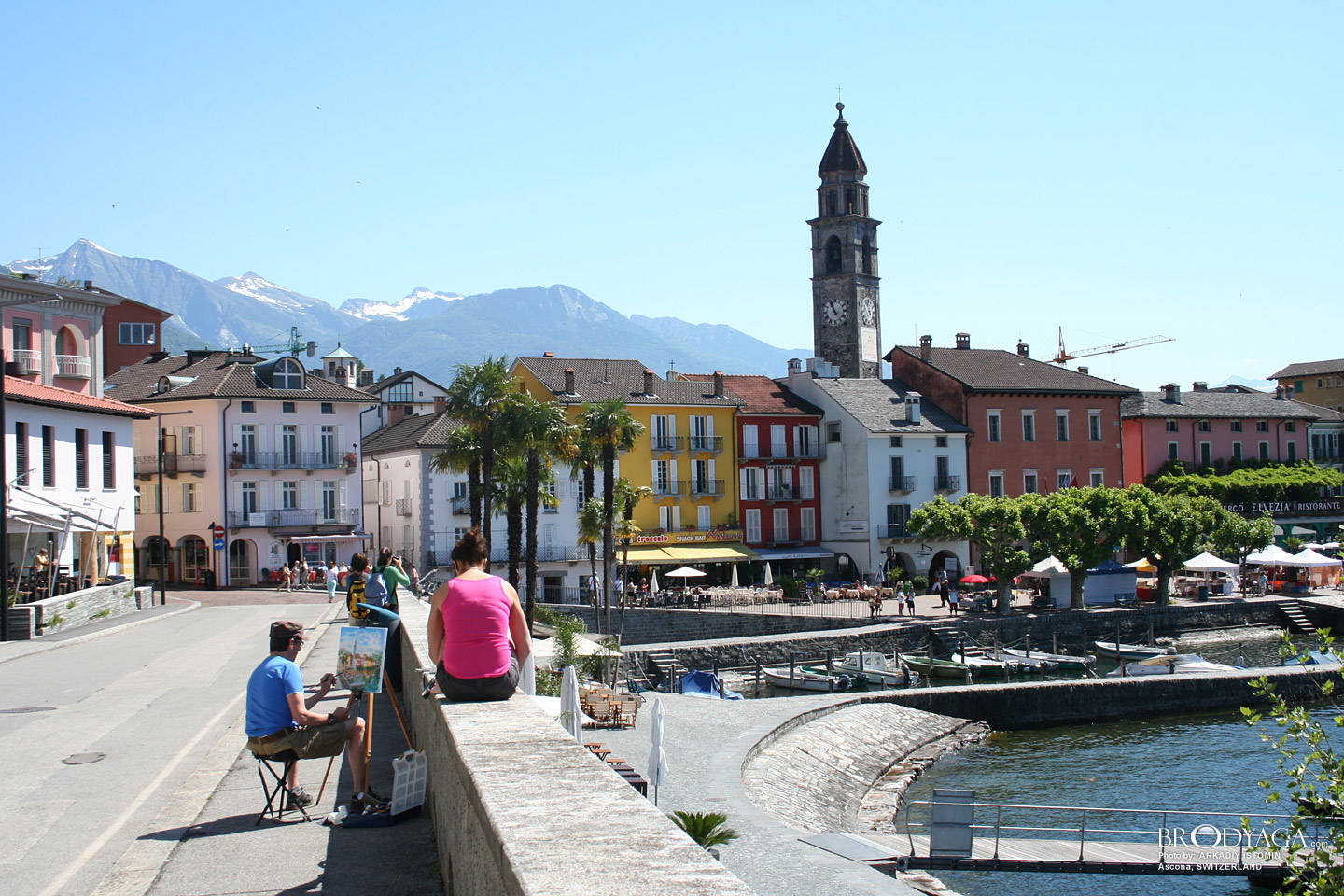 Ascona
